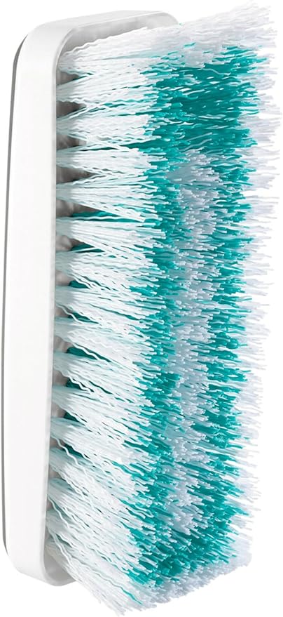 Scotch-Brite Deep Clean Brush, For Tile Floors and Walls, Shower Doors - Image 7