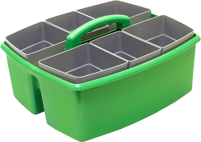 Storex Large Classroom Caddy - Image 3