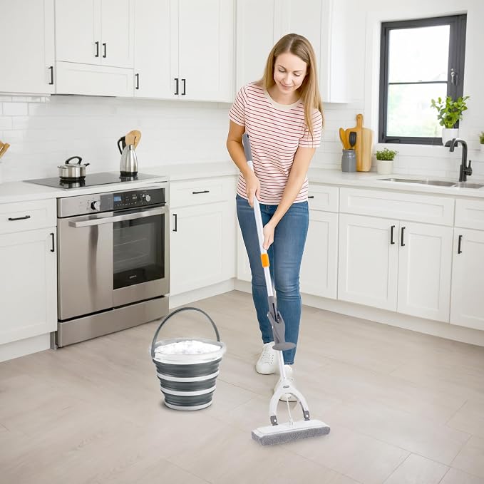 Superio Miracle Microfiber Mop - Image 6