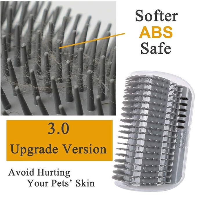 3.0 Softer Cat Self Groomer - Image 2