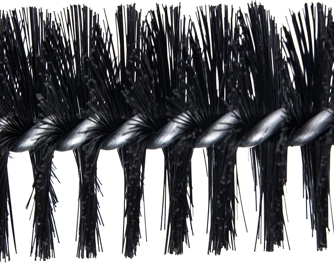 26 inch Clothes Dryer Lint Brush Vent Trap Cleaner Brush - Image 7