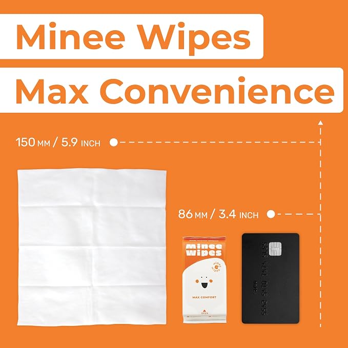 Impossibly Compact Travel Wipes - Image 5