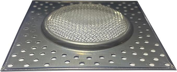 Bathroom Drain Cover, Hair Stopper - Image 4