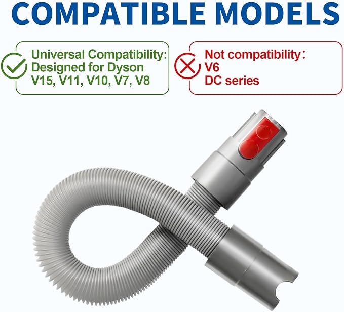 Flexible Extension Hose Attachment - Image 2