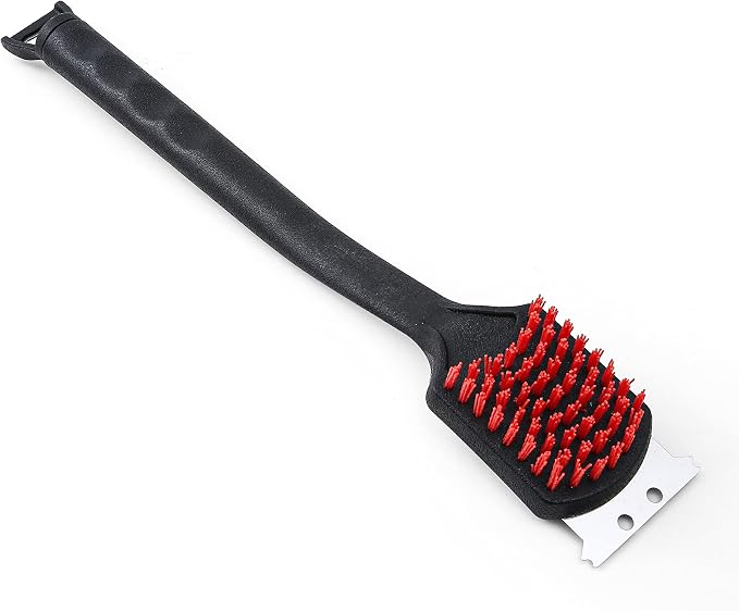 Kingsford Grill Cleaning Brush - Image 2
