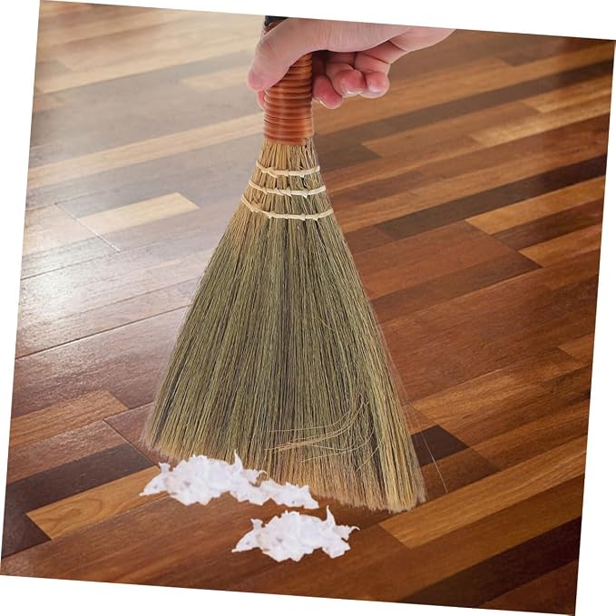 3pcs Lightweight Handheld Broom Set - Image 5