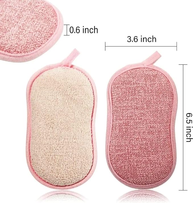Mr. Blyn Non-Scratch Scrub Sponges - Image 6