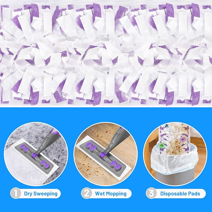 Spray Mops for Floor Cleaning - Image 5