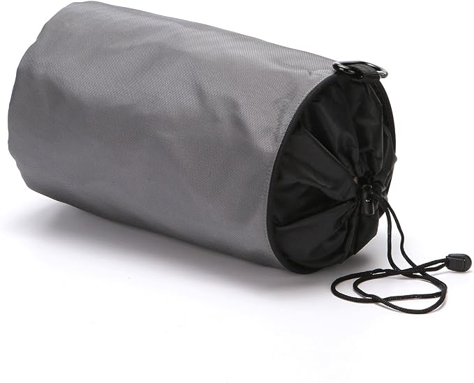 Clothespins Bag Hanging Clothesline Peg Organizer Storage Bags, Dust-proof - Image 2