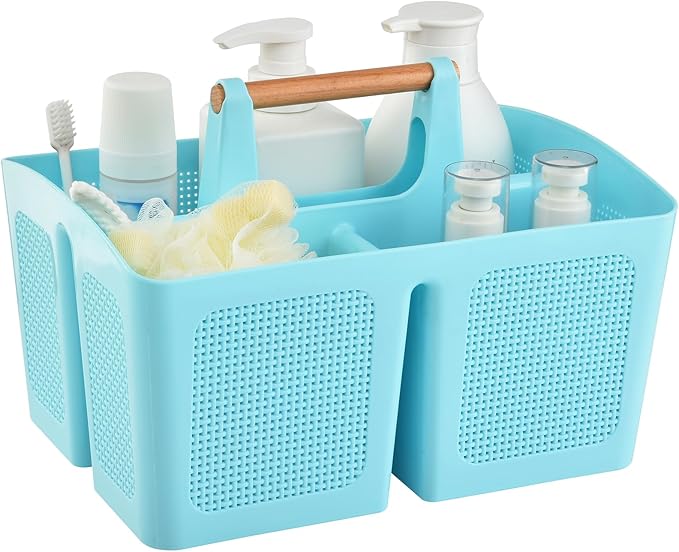 ALINK Portable Shower Caddy Basket by ALINK