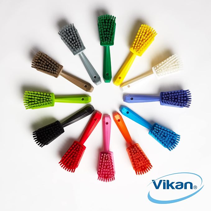 Vikan 41928 Brush - Image 10