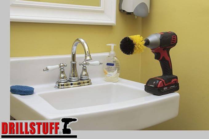 Home Cleaning Supplies - Image 6