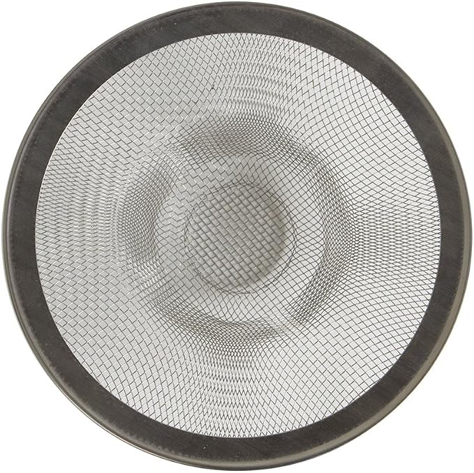 Evriholder MSS-AMZ Mesh Sink Strainer, 1 PK by Evriholder