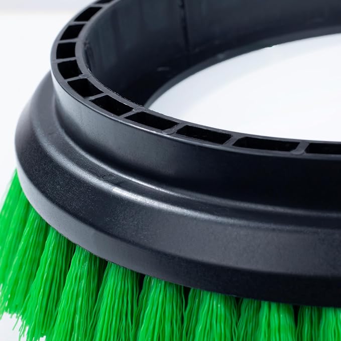 Commercial Scrub Brush for Orbital Floor Scrubber, Compatible - Image 6