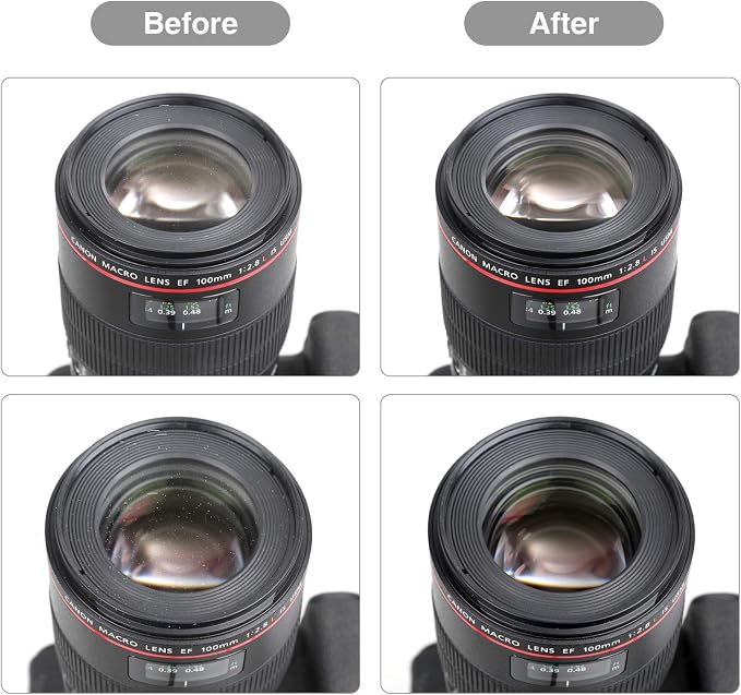 14-in-1 Camera Lens Cleaning Kit - Image 6