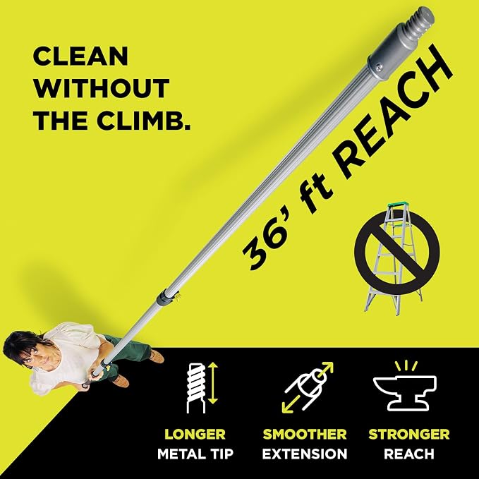 DOCA Telescoping Pole 5-12 Ft - Image 4