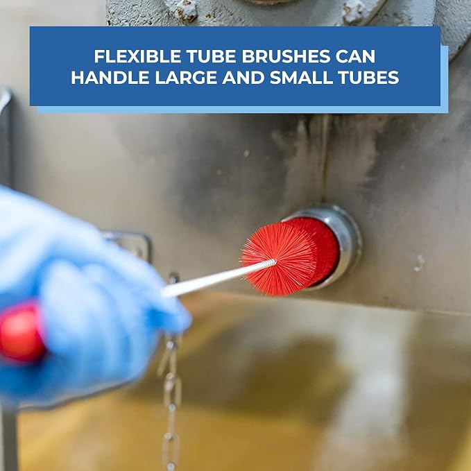 Vikan 53704 Tube Brush - Image 2
