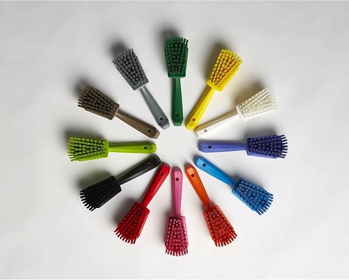 Vikan 41929 Brush - Image 5