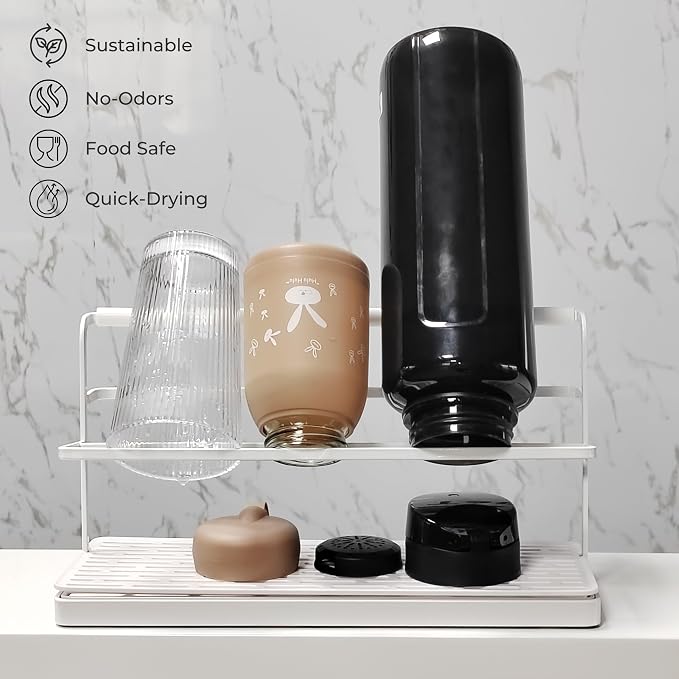 Selegna Baby Bottle & Dish Dryer - Image 4