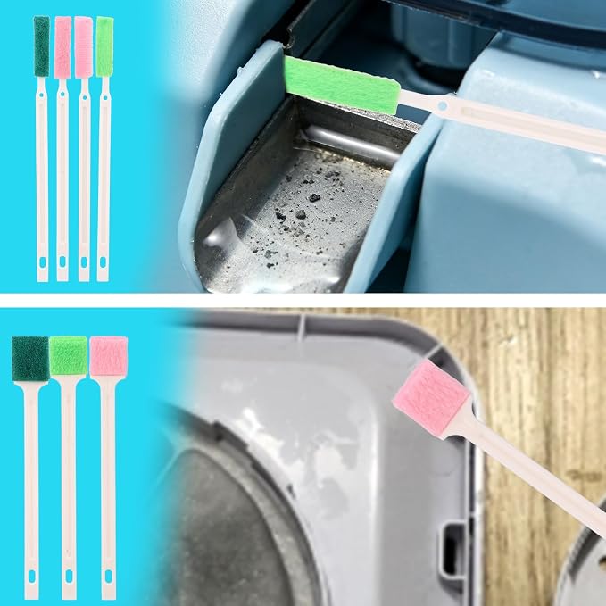 14pcs Pet Water Fountain Cleaning Kit - Image 6