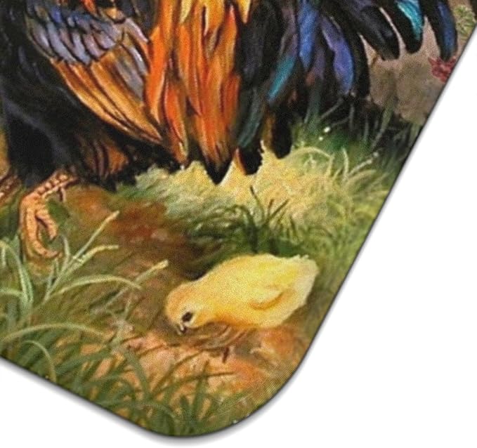 Dish Drying Mat Drainer Pads - Image 3
