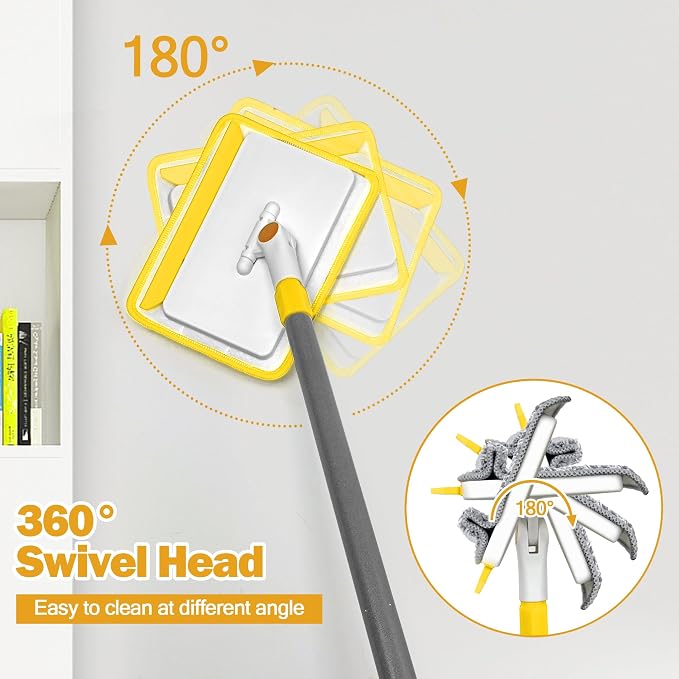 JEHONN Baseboard Cleaner Tool - Image 5