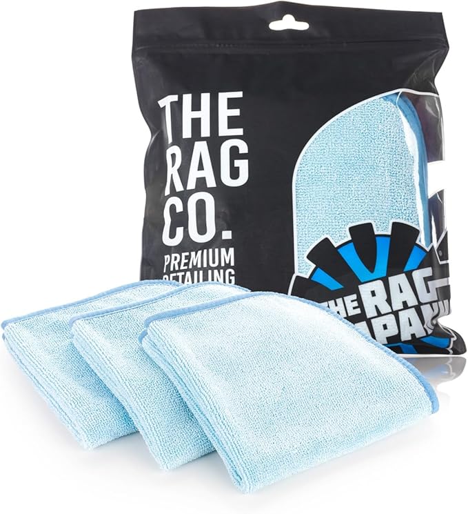The Rag Company by TheRagCompany