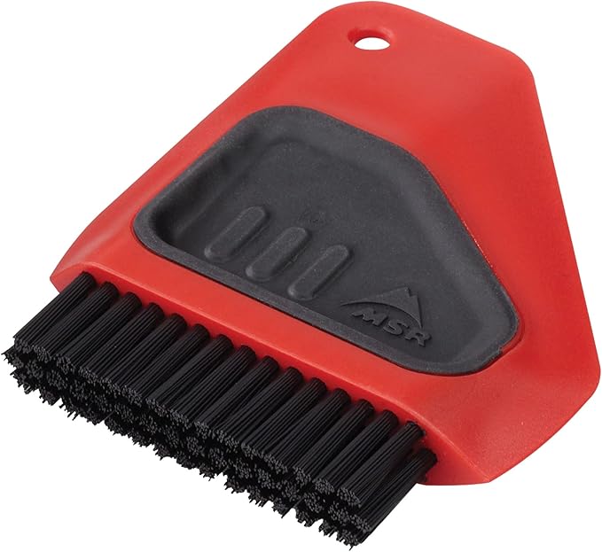 MSR Alpine Dish Brush / Scraper by MSR