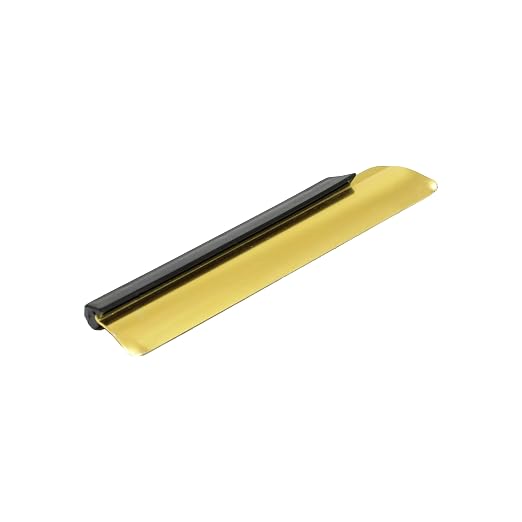 Thunder Group ALDCS006 Deluxe Crumb Sweeper by 9grace