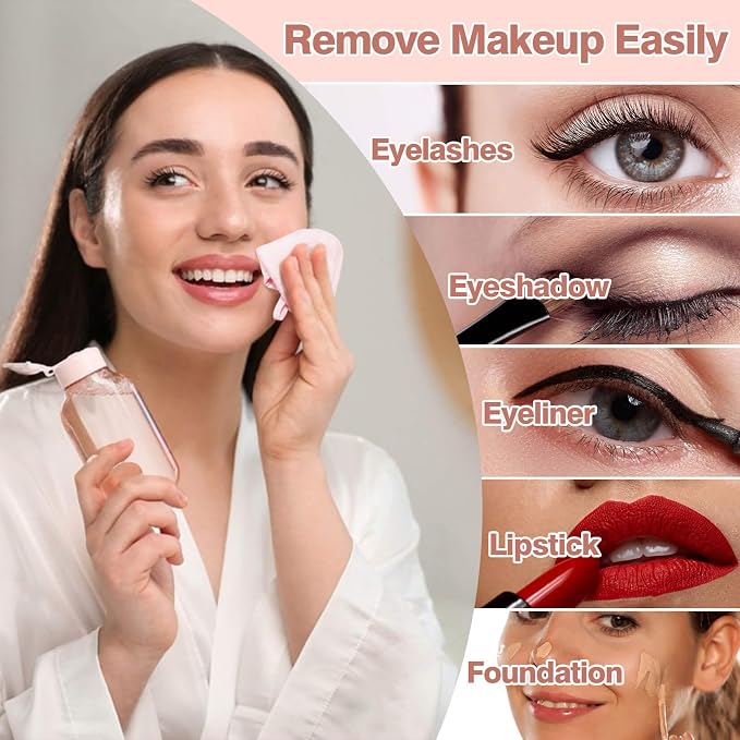 Sukh Makeup Remover Cloth - Image 2