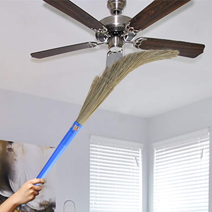 Gala No Dust Floor Broom - Image 2
