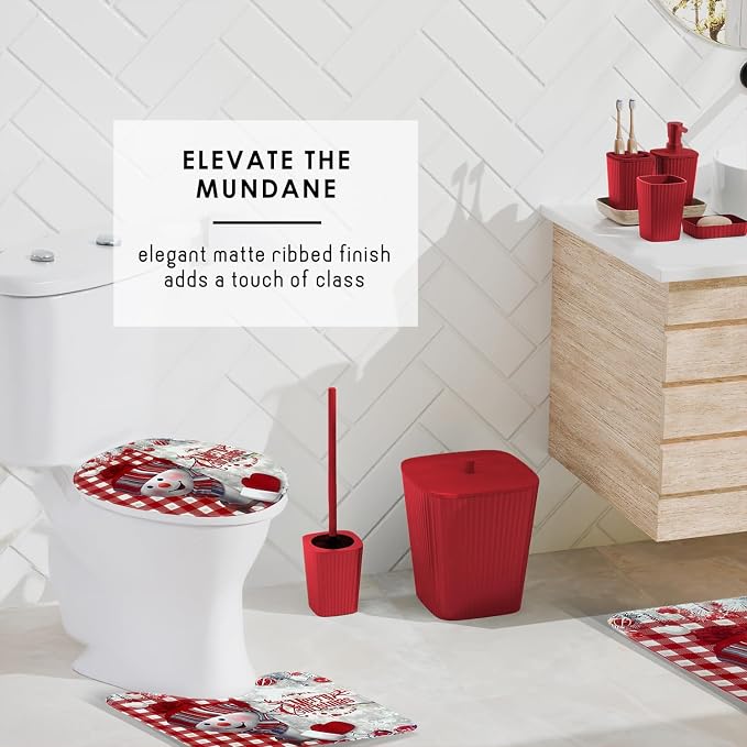 Clara Clark Bathroom Set - Image 7