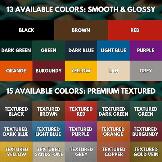 COATEDOUTDOORFURNITURE RFT-P-TXTGRN Heavy Duty Round Trash Receptacle - Image 6