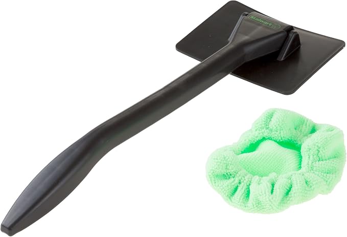 Windshield and Window Cleaner - Image 3
