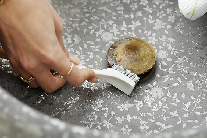 Full Circle Micro Manager, Deep Cleaning Brush - Image 5