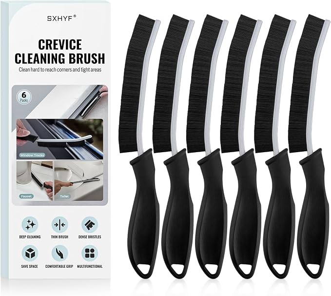 SXhyf Cleaning Brush by SXhyf