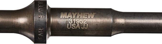 Mayhew 31952 Number 10 Pneumatic Pilot Punch - Image 2
