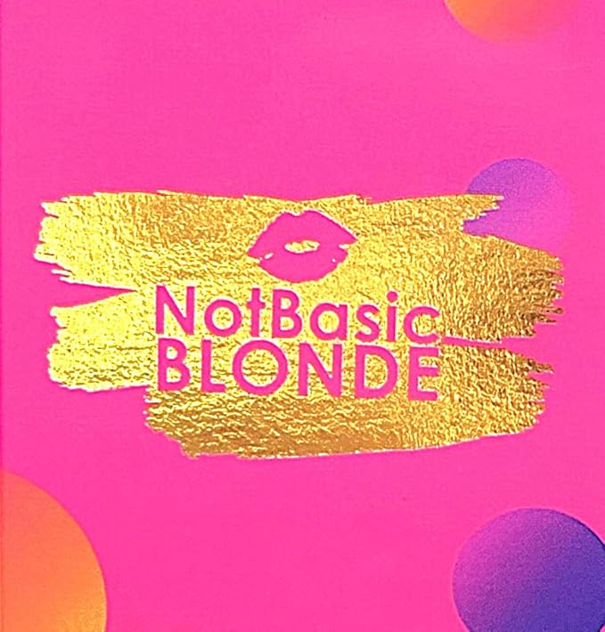 GlamMitt by NotBasicBLONDE x FLEISHER'S Collab - Image 9