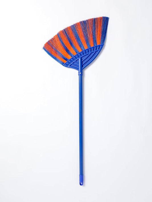 1 Pack Soft Sweeping Brooms /38” House Brooms by Unknown