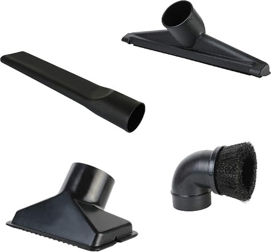 Shop Vac Accessories 2 1/2 inch Attachments by ALLPARTSETC