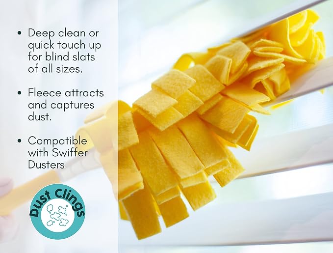 Xanitize Fleece Refills for Swiffer Hand Duster - Image 3