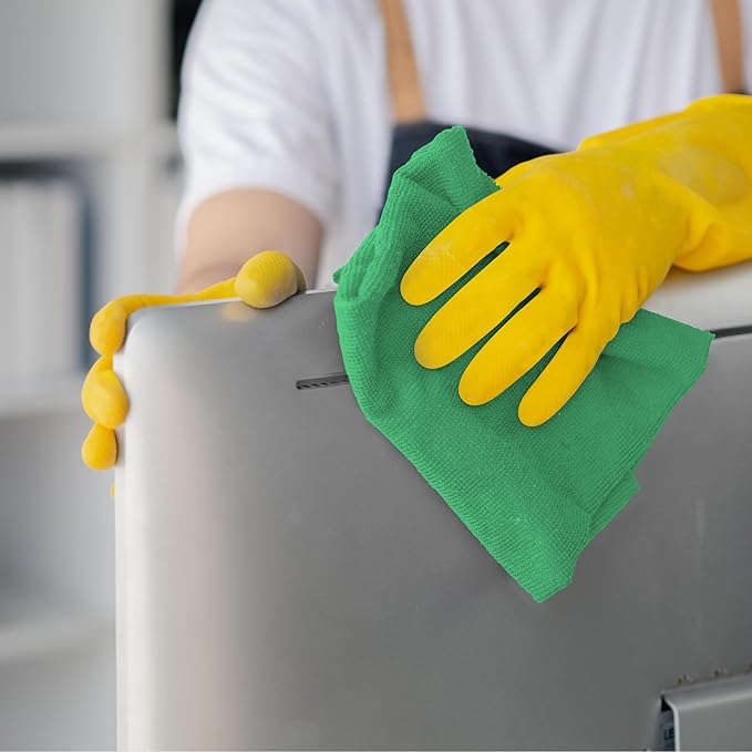 Avalon Towels Microfiber Cleaning Cloths - Image 7