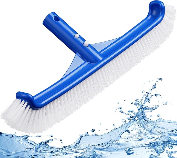Pool Brush Head by Tavaleu