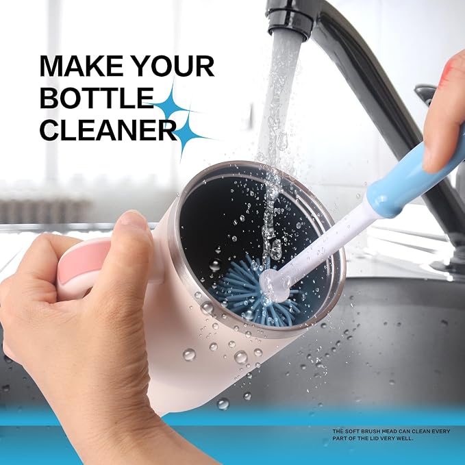 3 Pack Cup Cleaning Kit Compatible - Image 4