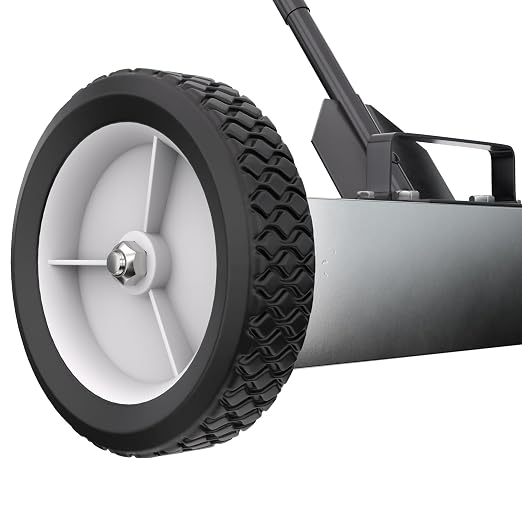 Master Magnetics Magnetic Sweeper - Image 2