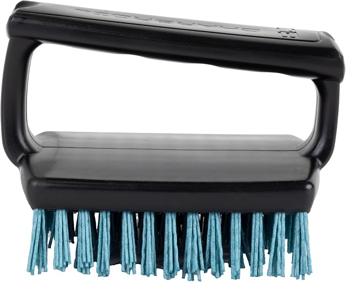 Charbroil® Safer Handheld Grill Brush - Image 3