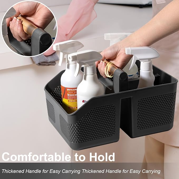 rejomiik Shower Caddy Portable - Image 5