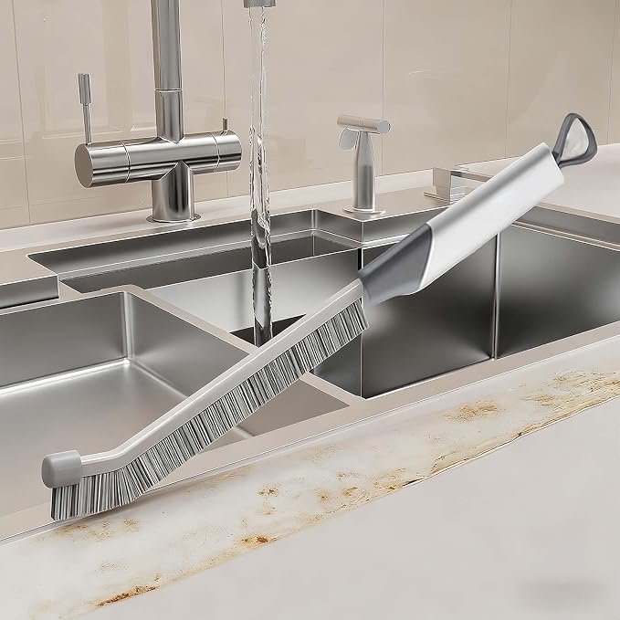 Crevice Cleaning Brush Set - Image 7