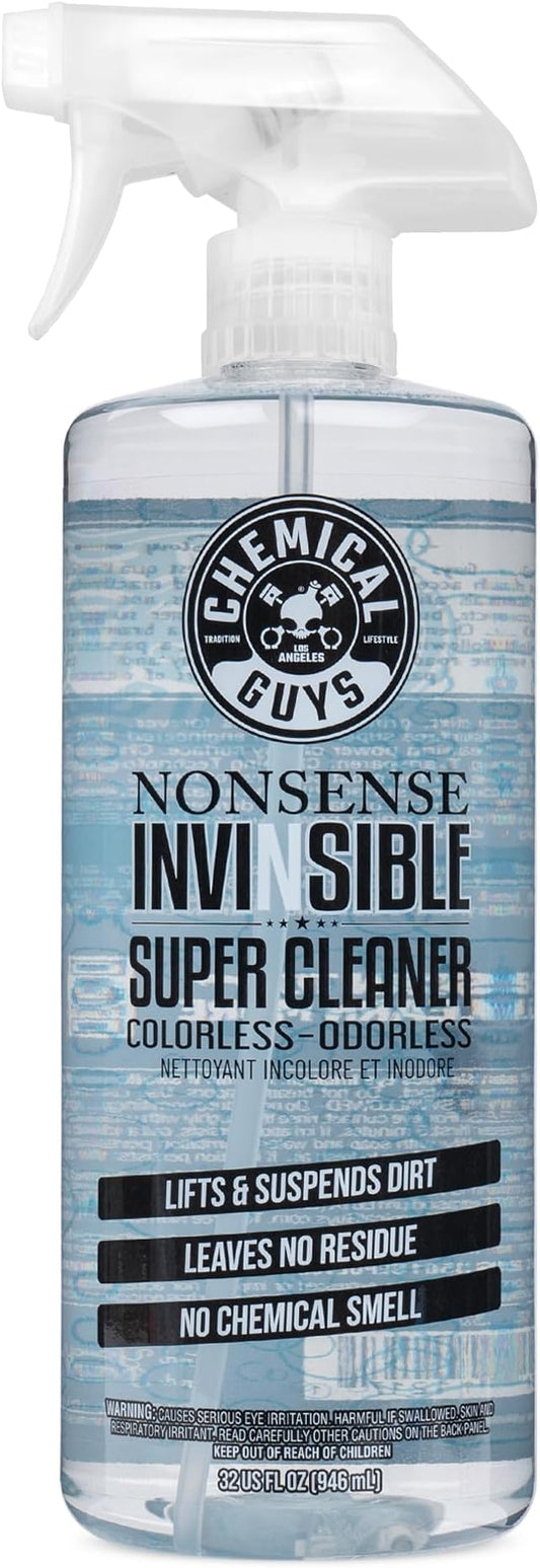 Chemical Guys Nonsense Colorless & Odorless All Surface Cleaner by ChemicalGuys