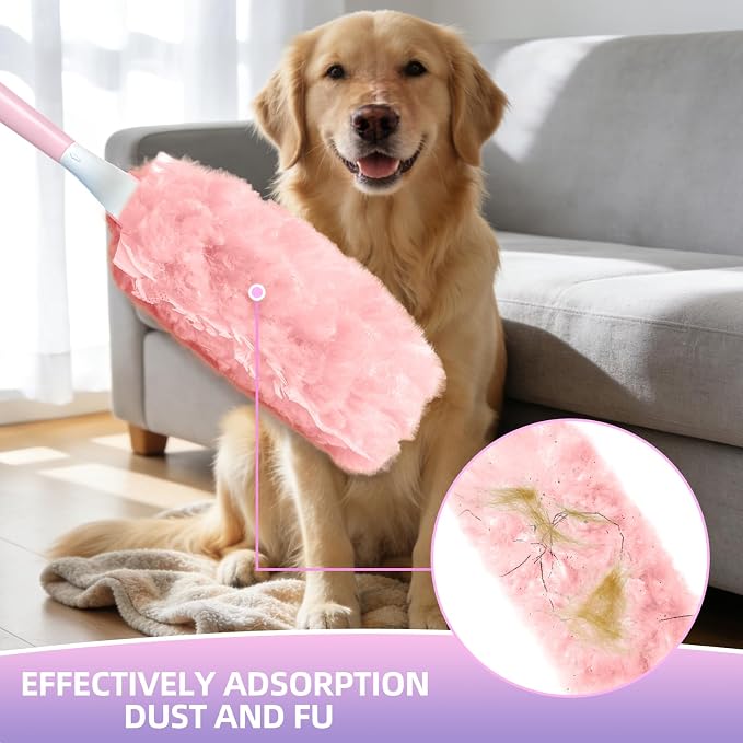 30 Count Duster Refills Compatible - Image 5